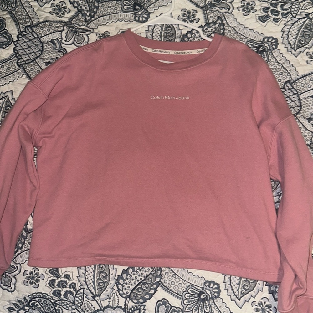 Calvin Klein Crewneck